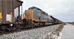 CSX 3098